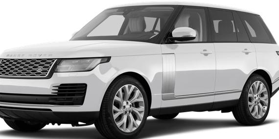 LAND ROVER RANGE ROVER 2021 SALGS5SE7MA421463 image